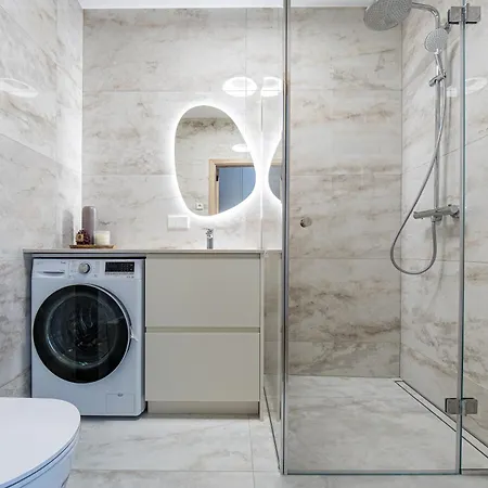 Apartment Vanagupes Perlas *